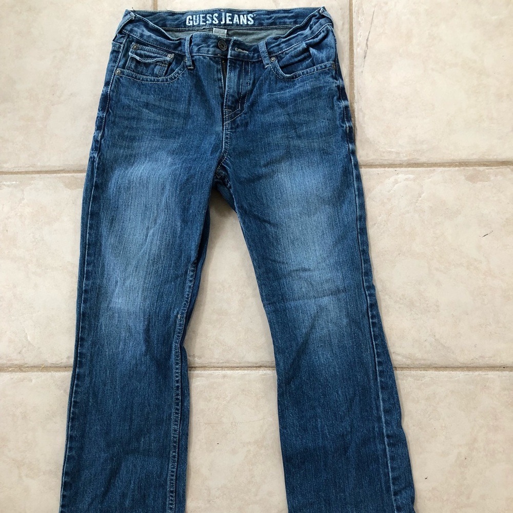 Boys Guess Jeans